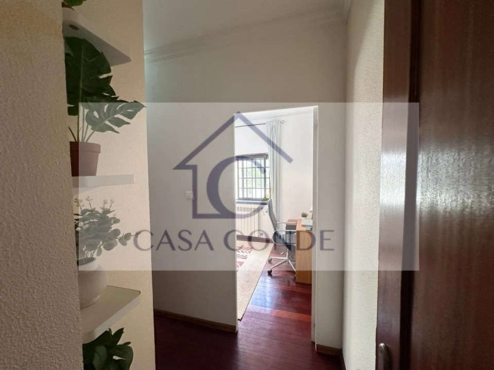 Moradia T4 para Venda em Quinta do Conde Foto 14