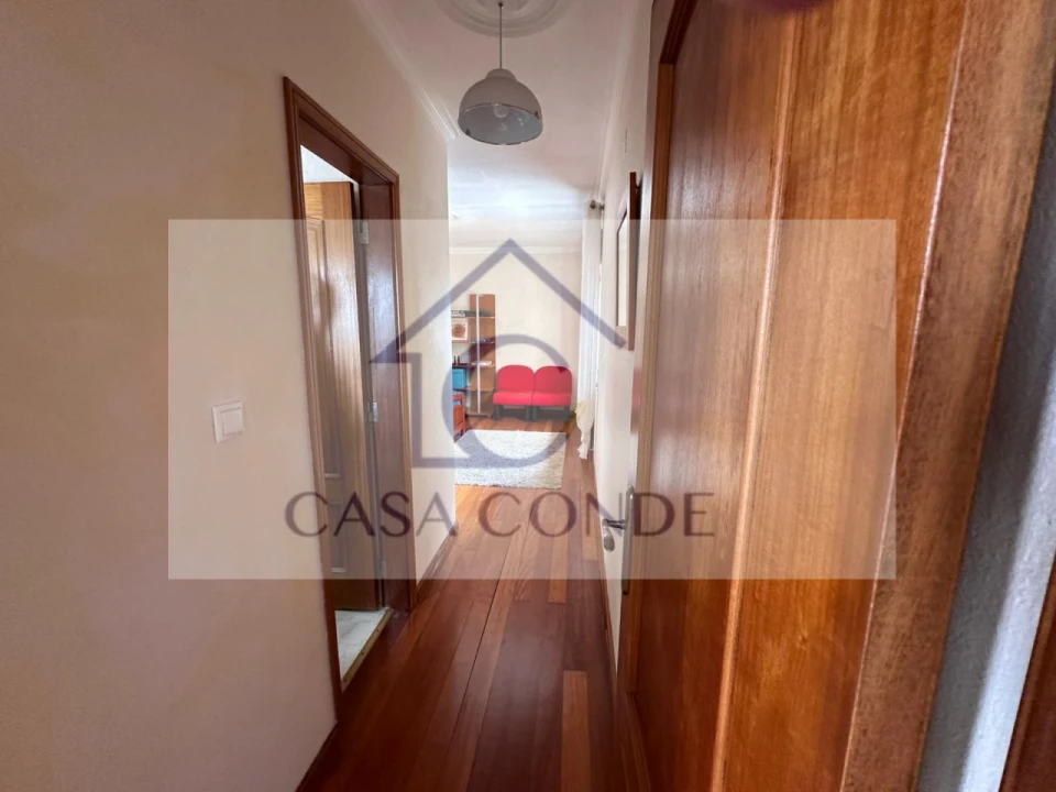 Moradia T4 para Venda em Quinta do Conde Foto 22