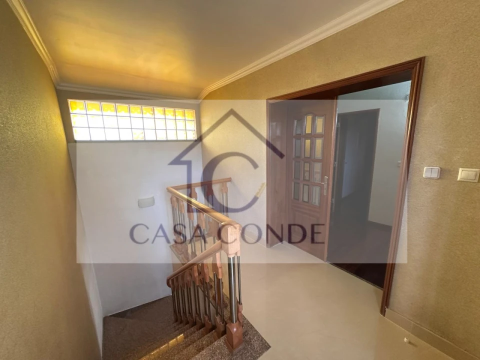 Moradia T4 para Venda em Quinta do Conde Foto 24