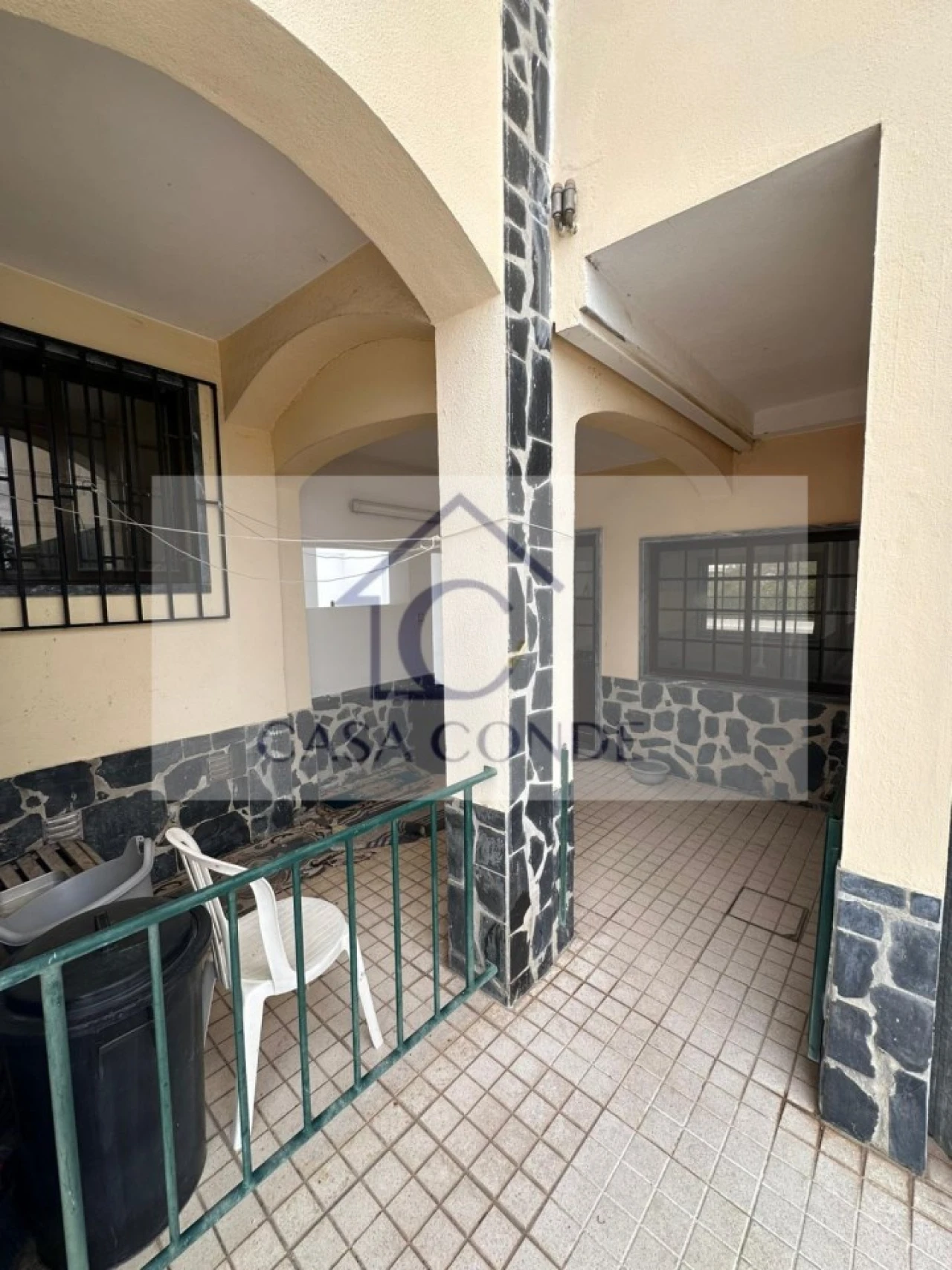 Moradia T4 para Venda em Quinta do Conde Foto 28