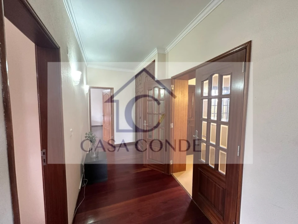 Moradia T4 para Venda em Quinta do Conde Foto 34