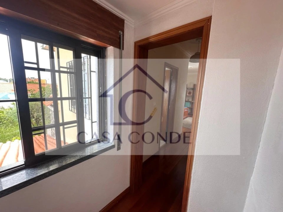 Moradia T4 para Venda em Quinta do Conde Foto 35