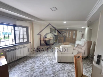 Moradia T4 para Venda em Quinta do Conde