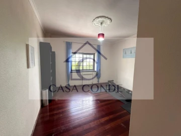 Moradia T4 para Venda em Quinta do Conde