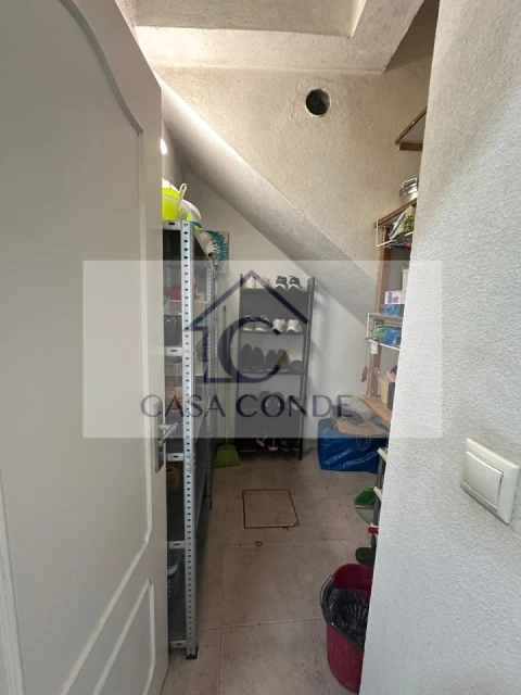Moradia T4 para Venda em Quinta do Conde