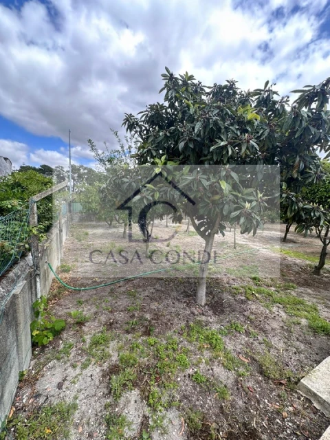 Moradia T4 para Venda em Quinta do Conde