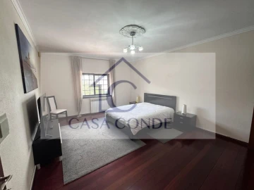 Moradia T4 para Venda em Quinta do Conde