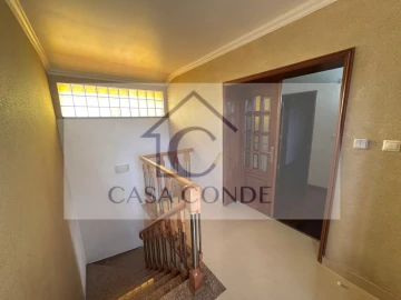 Moradia T4 para Venda em Quinta do Conde