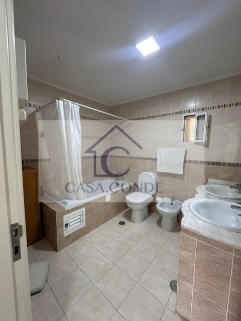 Moradia T4 para Venda em Quinta do Conde
