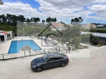 Moradia T4 para Venda em Quinta do Conde