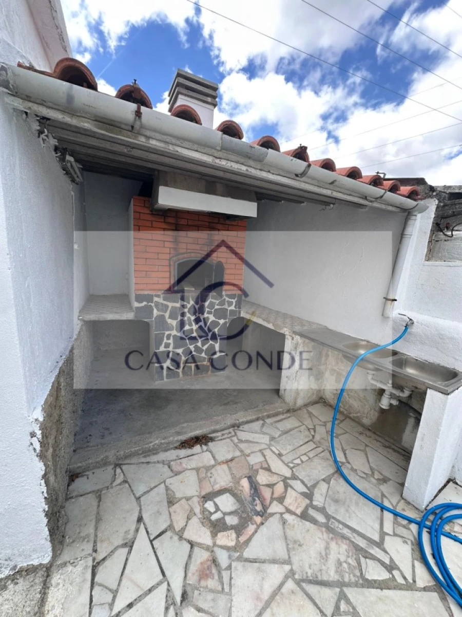 Moradia T4 para Venda em Quinta do Conde Foto 7
