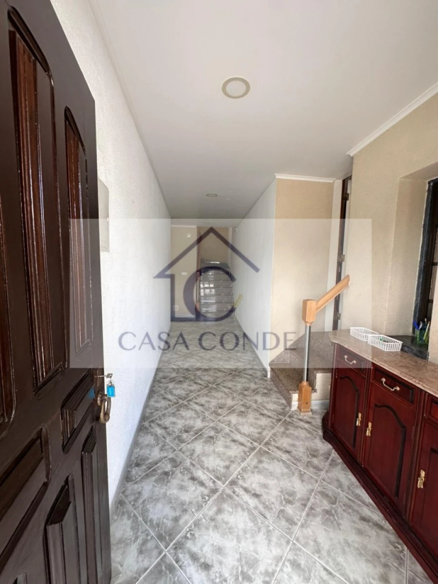 Moradia T4 para Venda em Quinta do Conde Foto 13