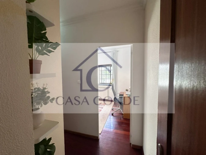 Moradia T4 para Venda em Quinta do Conde Foto 14