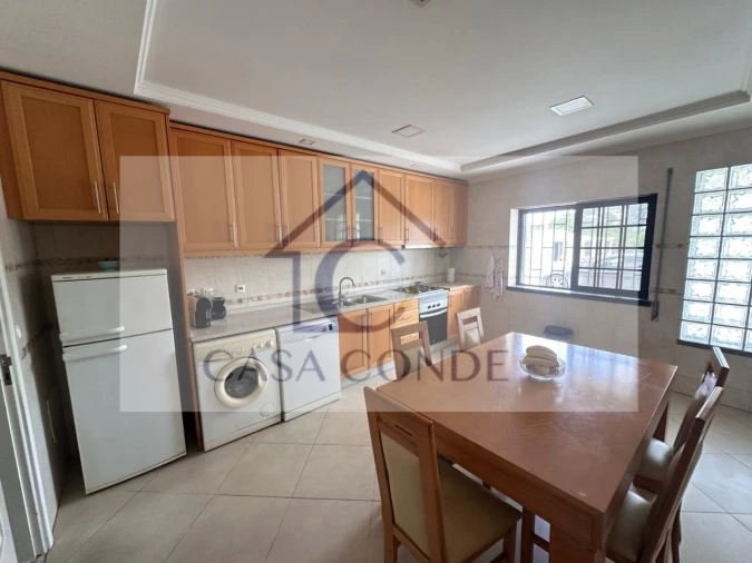 Moradia T4 para Venda em Quinta do Conde Foto 5