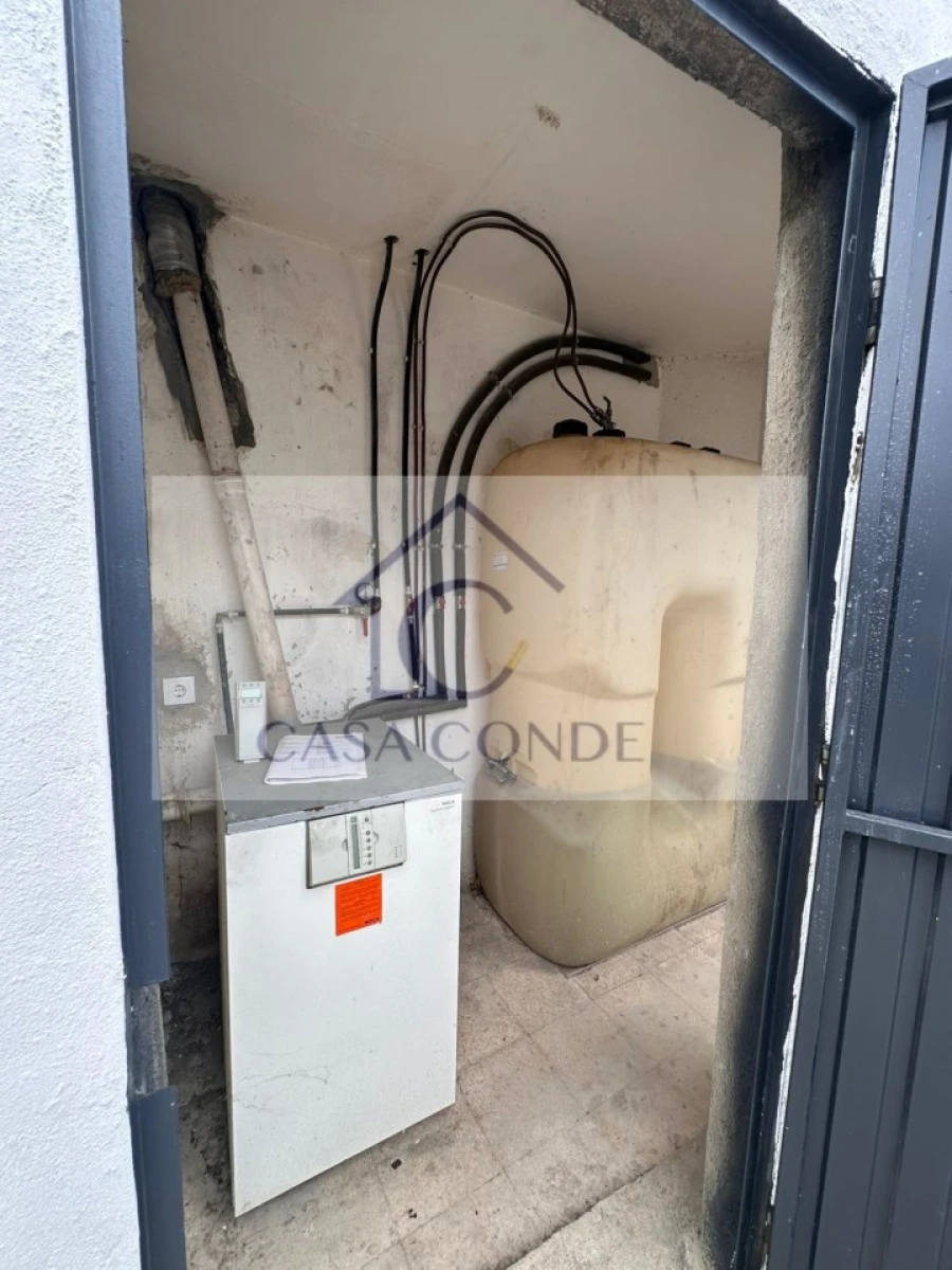 Moradia T4 para Venda em Quinta do Conde Foto 18
