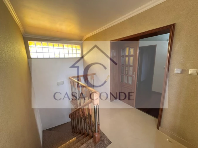 Moradia T4 para Venda em Quinta do Conde Foto 24