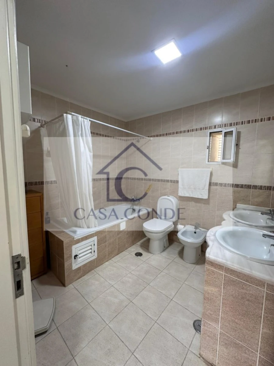 Moradia T4 para Venda em Quinta do Conde Foto 26