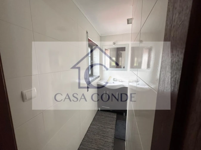 Moradia T4 para Venda em Quinta do Conde Foto 31