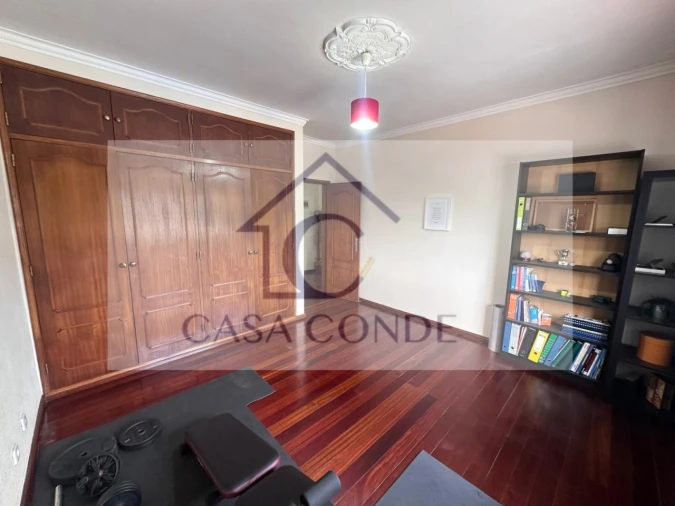 Moradia T4 para Venda em Quinta do Conde Foto 33