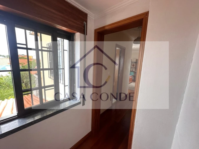 Moradia T4 para Venda em Quinta do Conde Foto 35