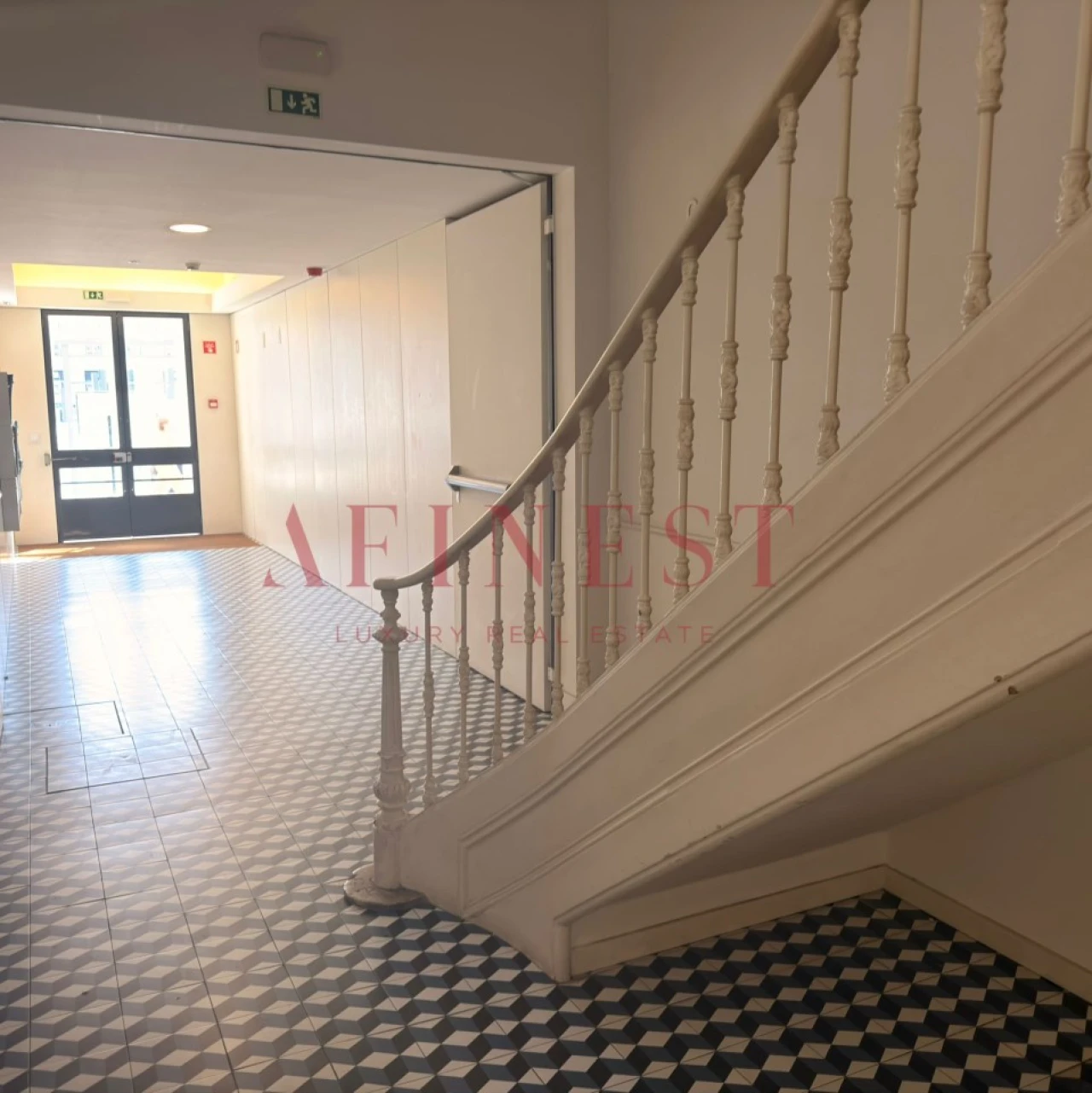 Apartamento T1 para Arrendamento em Santa Maria Maior Foto 14