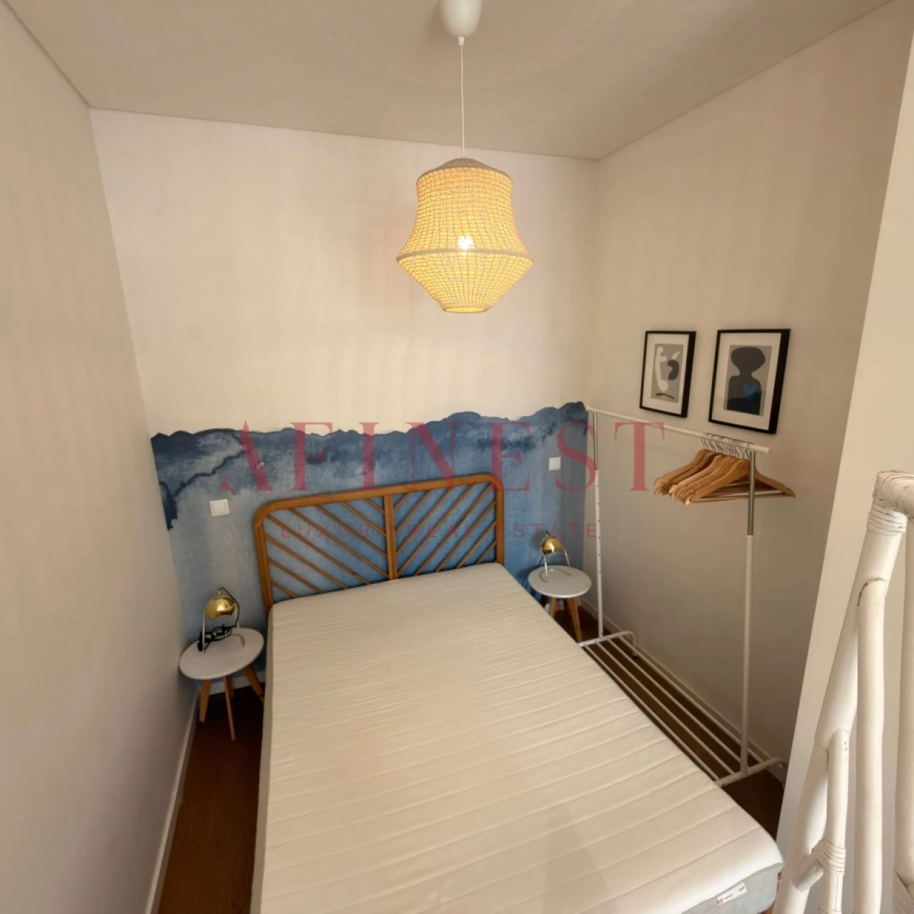 Apartamento T1 para Arrendamento em Santa Maria Maior Foto 23