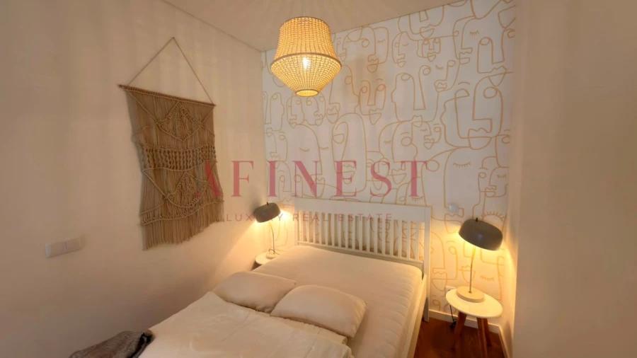Apartamento T1 para Arrendamento em Santa Maria Maior Foto 7