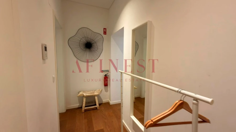 Apartamento T1 para Arrendamento em Santa Maria Maior Foto 9
