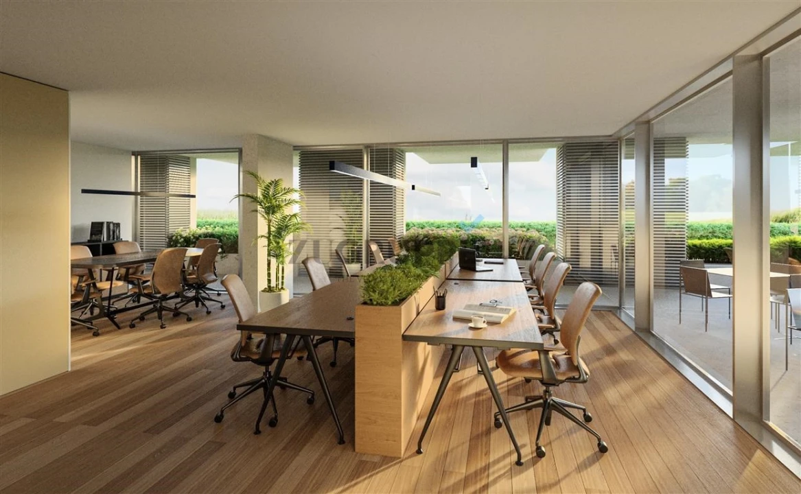 Apartamento T1 para Venda em Canidelo Foto 8