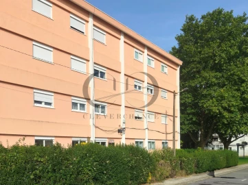 Apartamento T2 para Venda em Ramalde