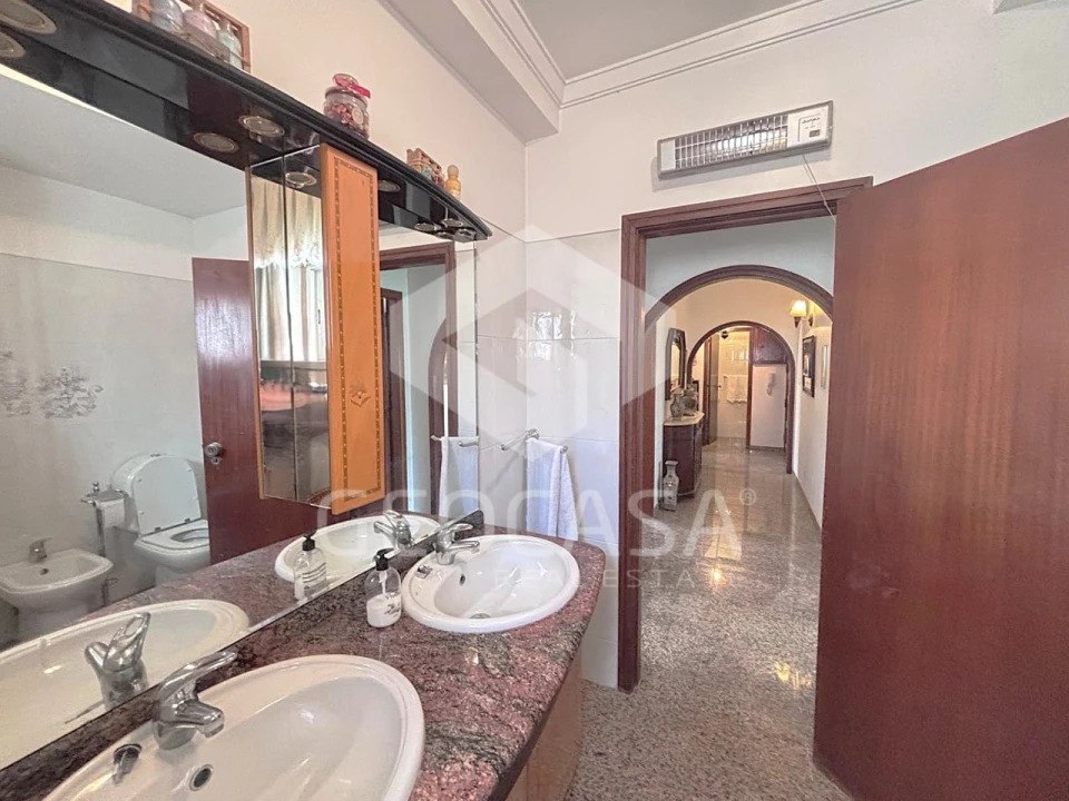 Apartamento T2 para Venda em Algueirão-Mem Martins Foto 18