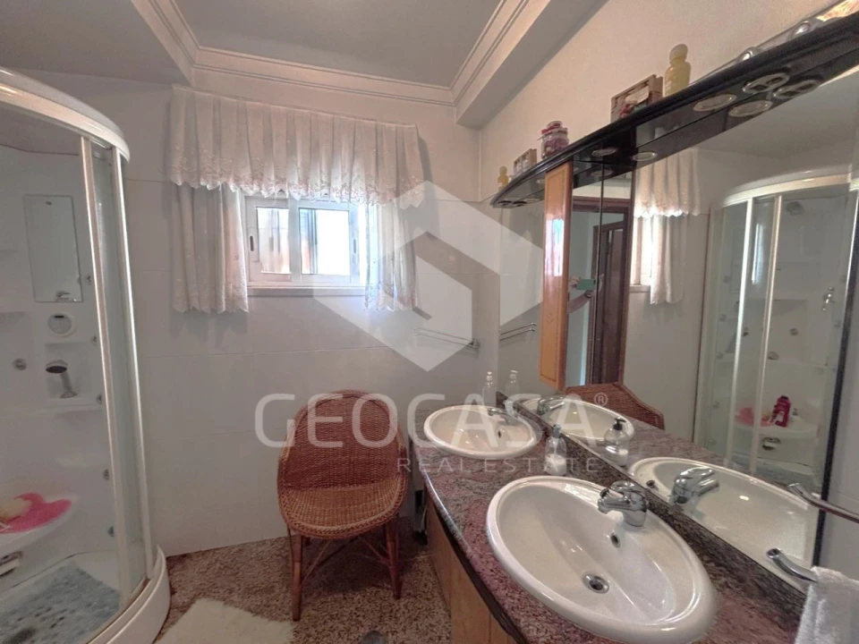 Apartamento T2 para Venda em Algueirão-Mem Martins Foto 19