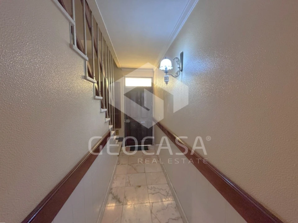 Apartamento T2 para Venda em Algueirão-Mem Martins Foto 23