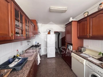Apartamento T2 para Venda em Algueirão-Mem Martins