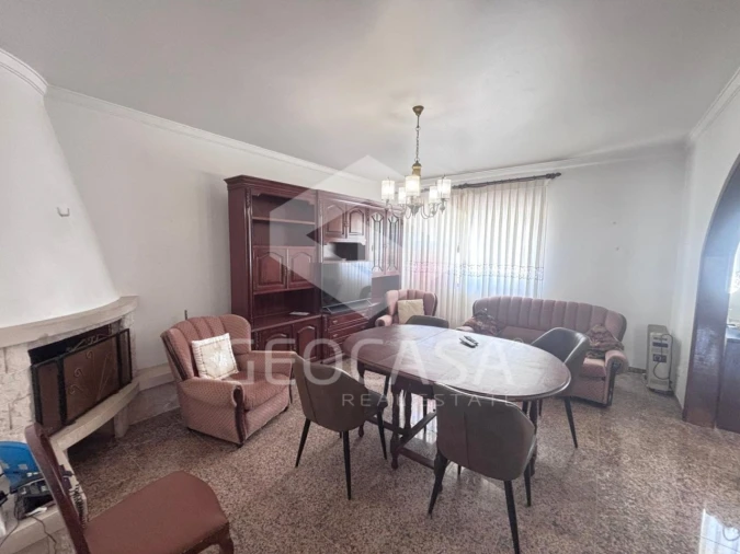 Apartamento T2 para Venda em Algueirão-Mem Martins Foto 6