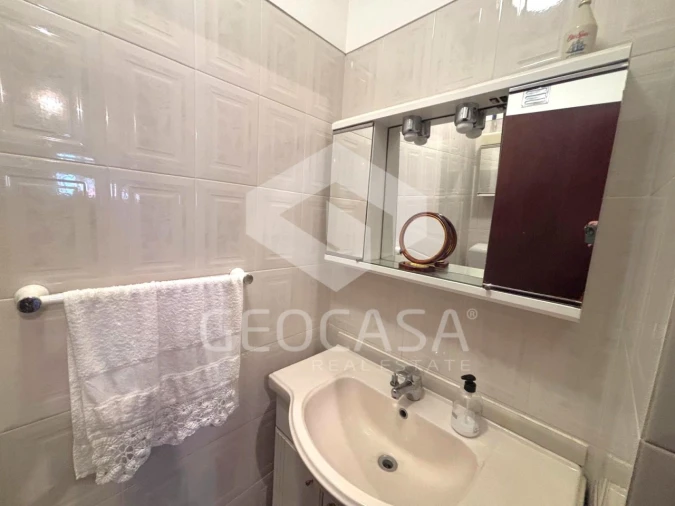 Apartamento T2 para Venda em Algueirão-Mem Martins Foto 9
