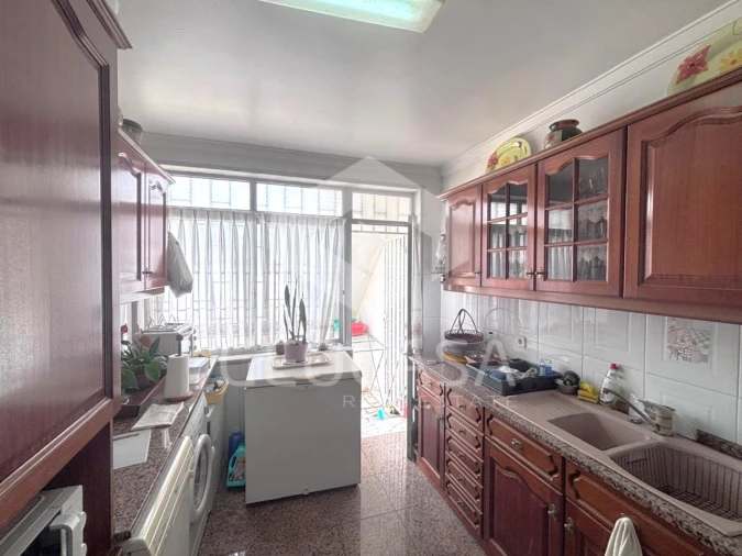 Apartamento T2 para Venda em Algueirão-Mem Martins Foto 11