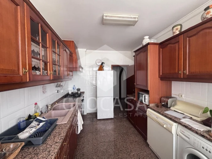 Apartamento T2 para Venda em Algueirão-Mem Martins Foto 12