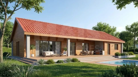 Terreno para Venda em Dois Portos e Runa