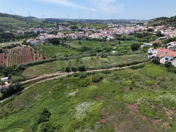 Terreno para Venda em Dois Portos e Runa