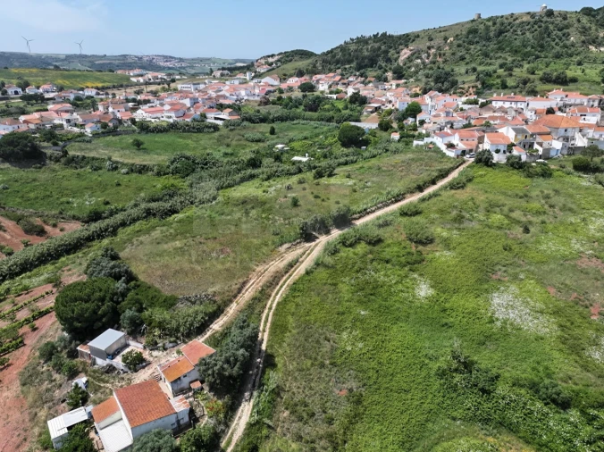Terreno para Venda em Dois Portos e Runa Foto 7