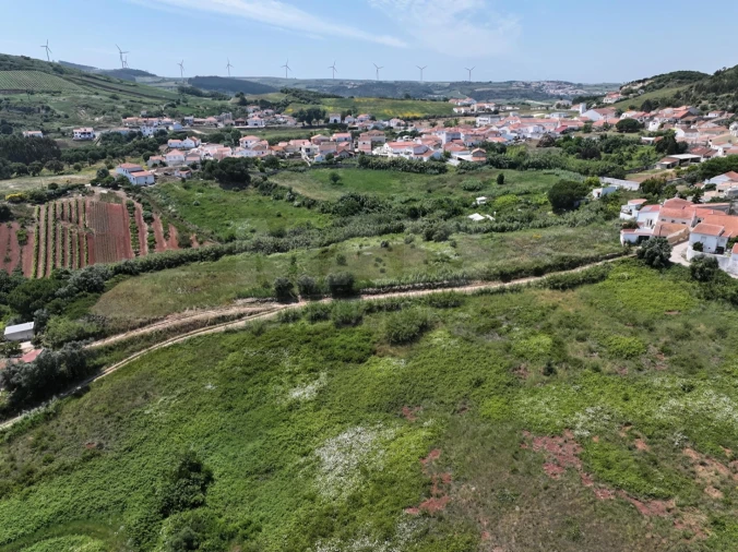 Terreno para Venda em Dois Portos e Runa Foto 11