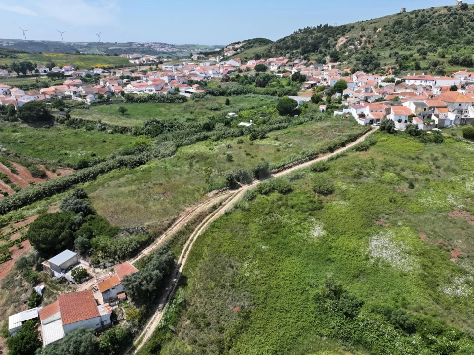 Terreno para Venda em Dois Portos e Runa Foto 8