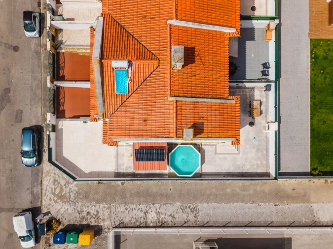 Moradia T3 para Venda em Enxara do Bispo, Gradil e Vila Franca do Rosário Foto 5