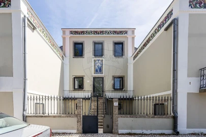 Apartamento T1 para Arrendamento em Queluz e Belas