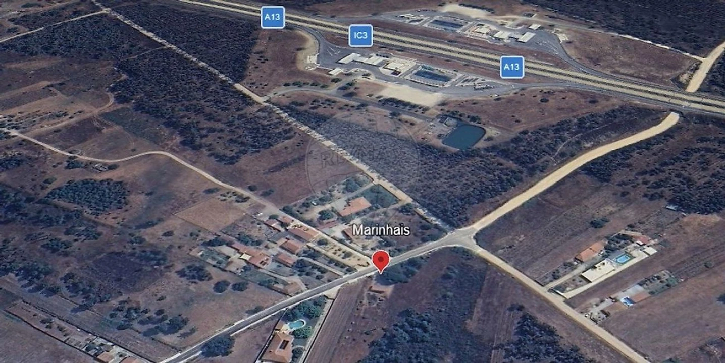 Moradia T1 para Venda em Marinhais Foto 13