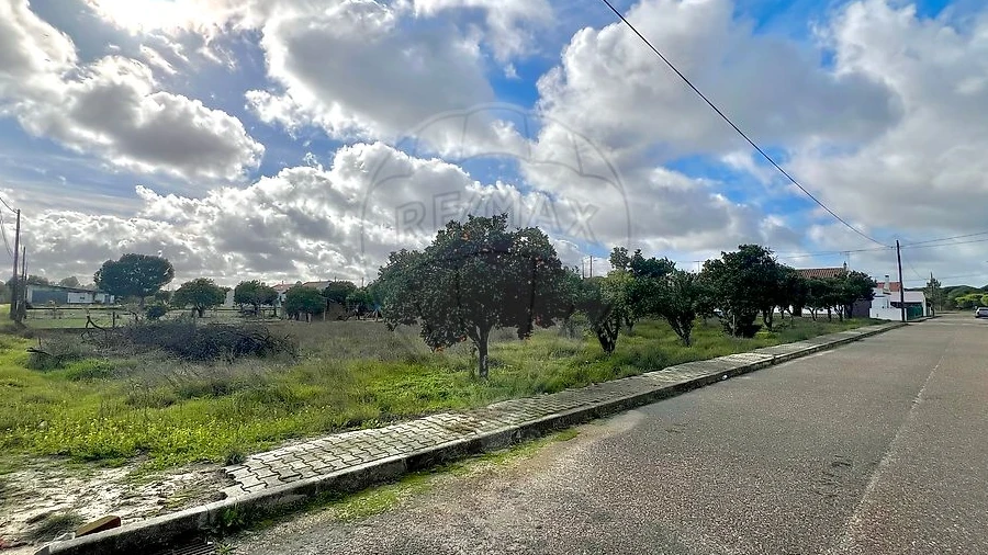 Terreno para Venda em Torrão