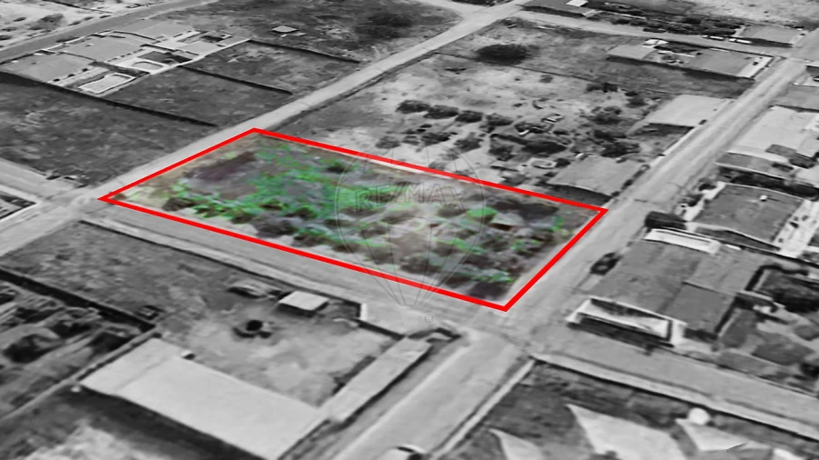 Terreno para Venda em Torrão