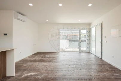 Moradia T3 para Venda em Santo Andre de Vagos
