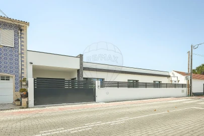 Moradia T3 para Venda em Santo Andre de Vagos